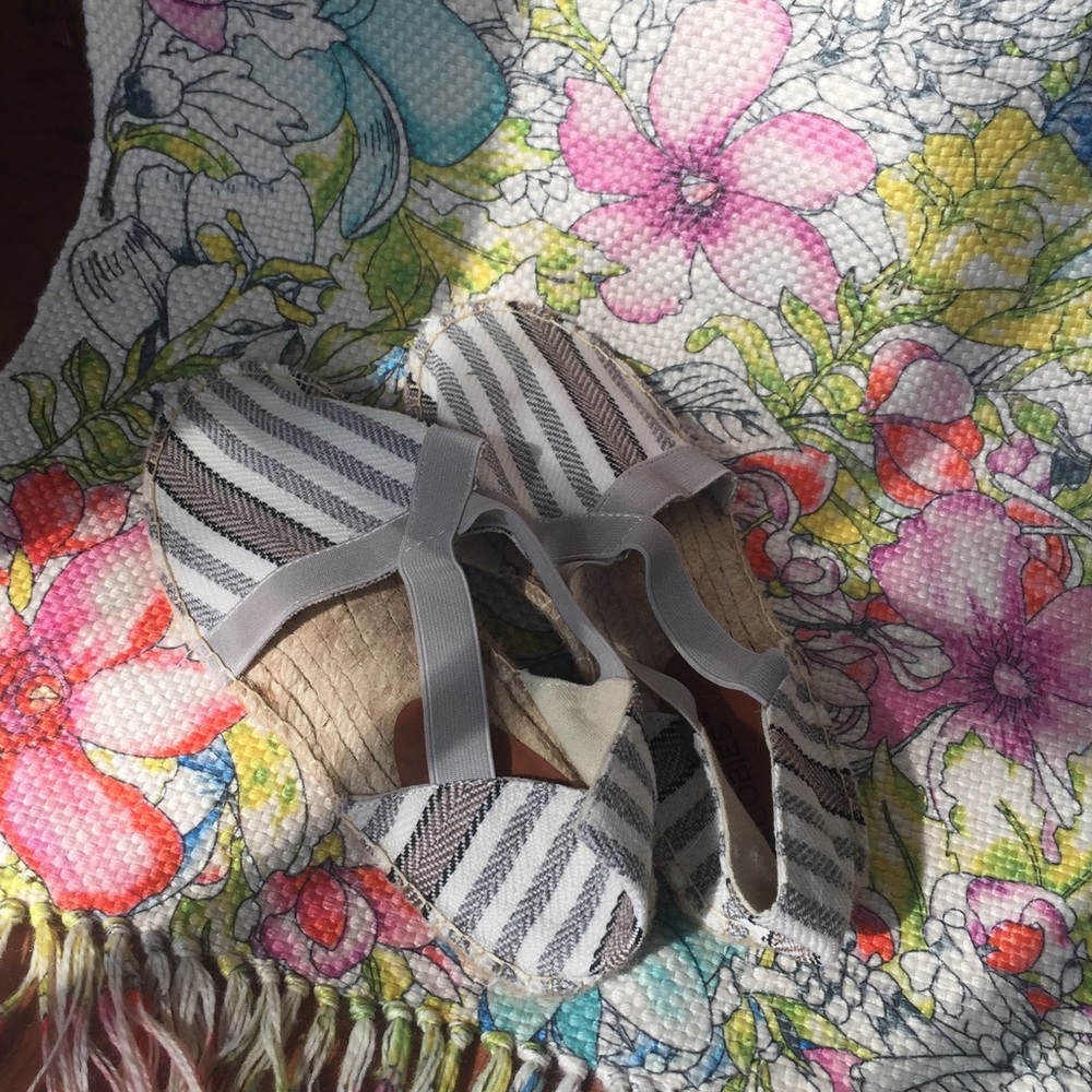 Espadrilles